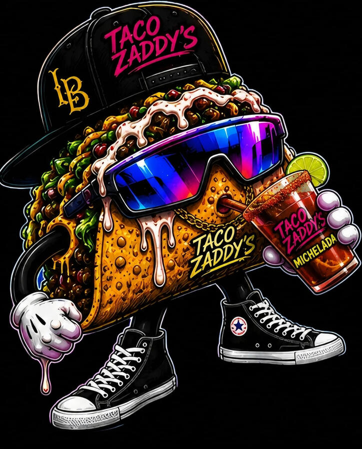 LB zaddy
