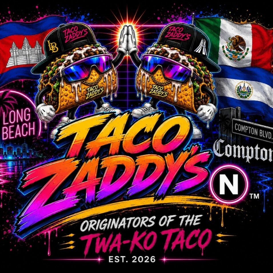 TACO ZADDY